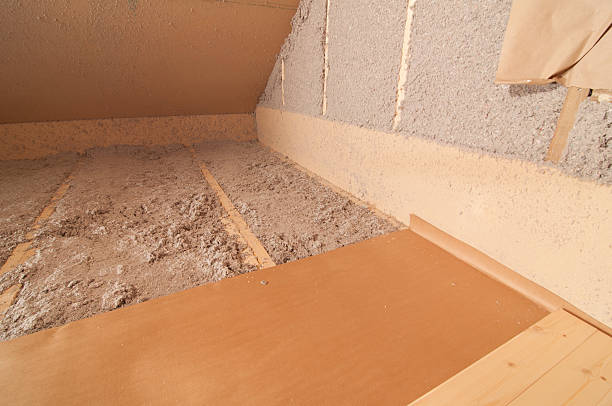 Best Types of Insulation in Berne, IN
