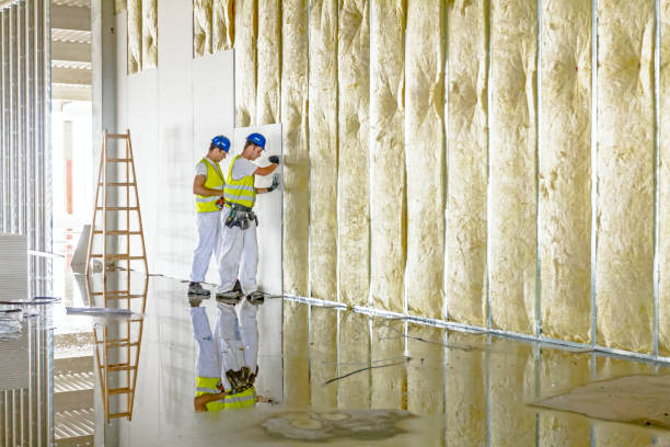 Best Insulation for Specific Applications in Berne, IN